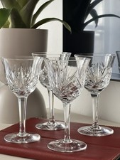 4x Nachtmann Nierstein