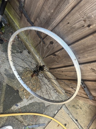 Alexrims mountainbike - mountainbike, 26"