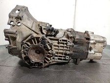 GVS GETRIEBE / 0990798GVS /