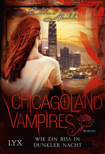 Chicagoland vampires band - vampires, 12