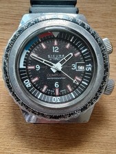 Sicura breitling diver 43mm - sicura,