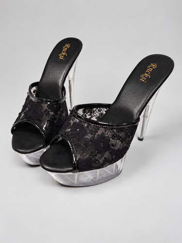 Rncksi black damen - black,
