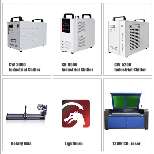 130w co2 laser - co2,