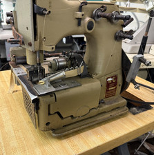 Carpet binding union - binding, (union
