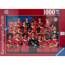 Ravensburger 17127 Puzzle FC