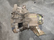 JB1025 getriebe ft für