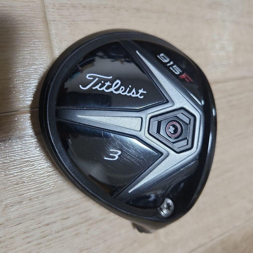 Titleist 915f holz - 915f, 15