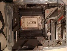 ASRock X399 Phantom Gaming 6