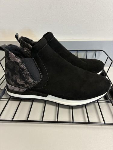 Remonte eur us black - 8,