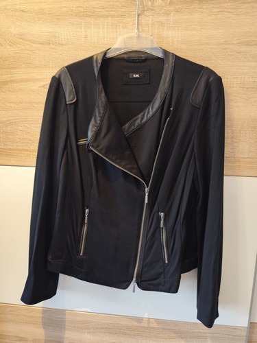 Gerry weber biker sweat blazer - biker,