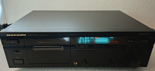 Marantz kassettendeck - ,