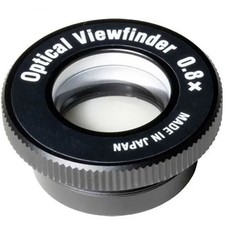 Sea&Sea 0.8X Optical View Finder