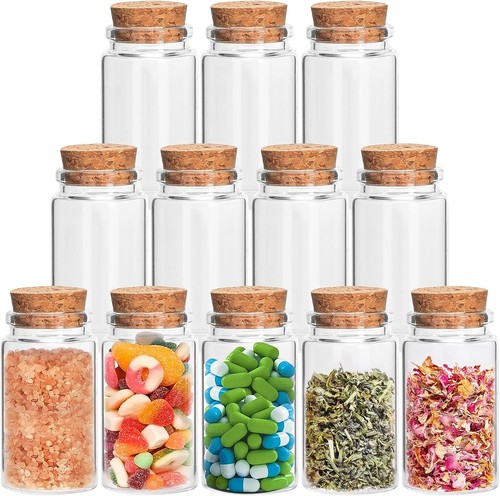 Stück 100ml mini - 12,