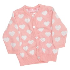 Knit So Bad, Strickjacke