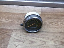 HYOSUNG  GT 125     Instrument