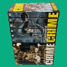 LTB Lustiges Taschenbuch CRIME