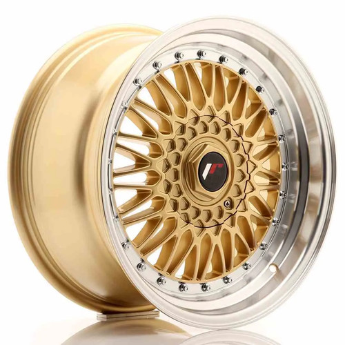 Wheels jr9 17x8 - wheels, et20