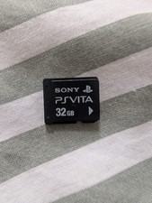 PS Vita speicherkarte 32gb