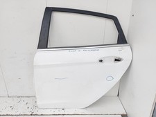 1692503 tür hinten links für FORD FIESTA VI (6° SERIE) 2008 214447