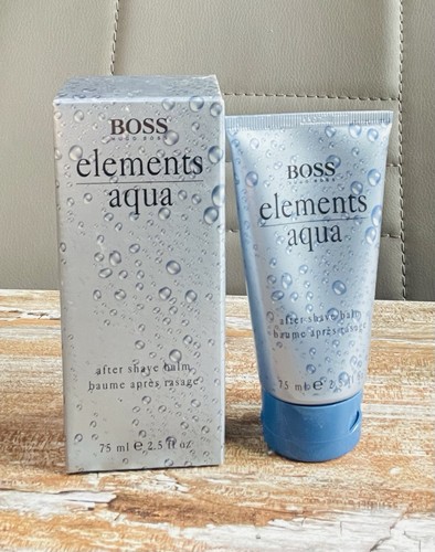 Hugo boss elements aqua - boss,