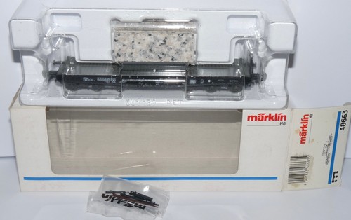 Märklin 48663 - 48663, ++