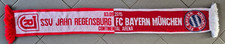 Ssv jahn regensburg - regensburg, fc