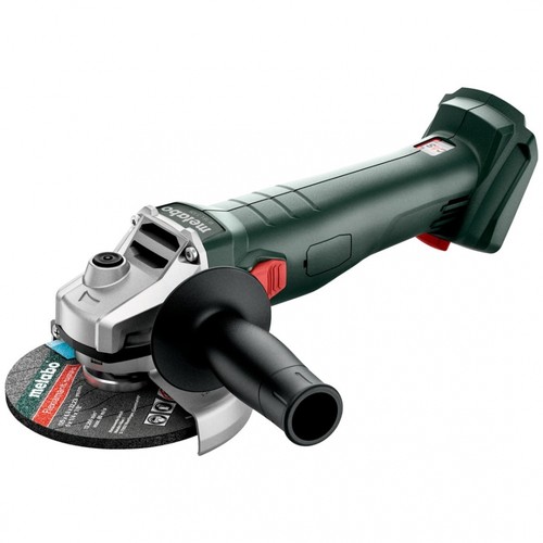Metabo akku winkelschleifer - metabo, w