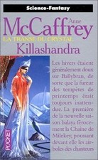 Killashandra, la transe du crystal von Anne McCaffrey | Buch | Zustand gut
