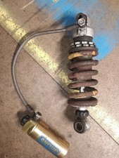 Yamaha FZ750 / FZ 750 1FN -