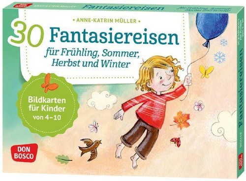 Fantasiereisen für - 30,