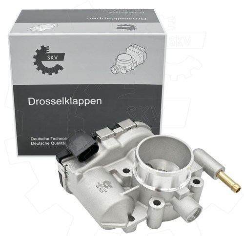 Drosselklappe für opel - für, astra