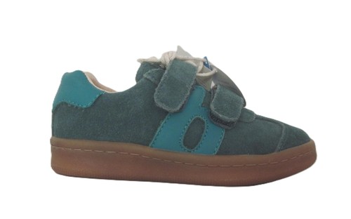 Bisgaard freizeitschuhe leder - bisgaard,
