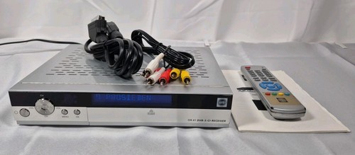 Wisi or41 digitaler - wisi,