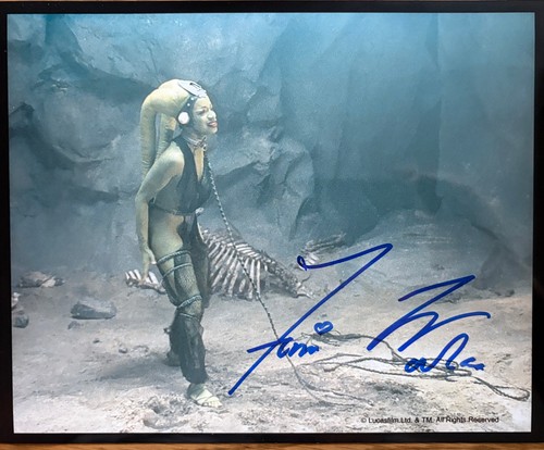 Star wars femi taylor - taylor, oola