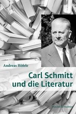 Carl Schmitt und die