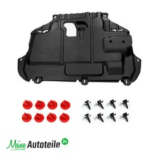  Motorschutz für Ford Focus 3