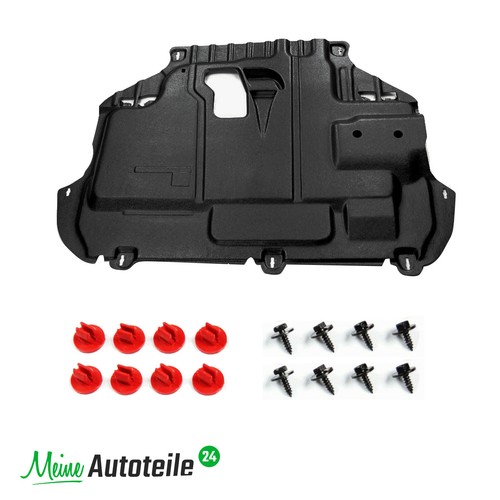 Motorschutz für ford focus - für,