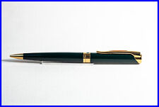WATERMAN L'ETALON PARIS Dreh Bleistift in british racing GRÜN & GOLD - 0.5mm
