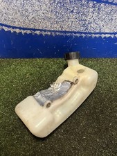 Mitox Select 26B Benzin Laubbläser Kraftstofftank Gastank