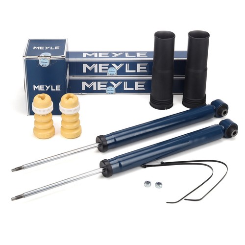 Meyle stoßdämpfer - 2x,