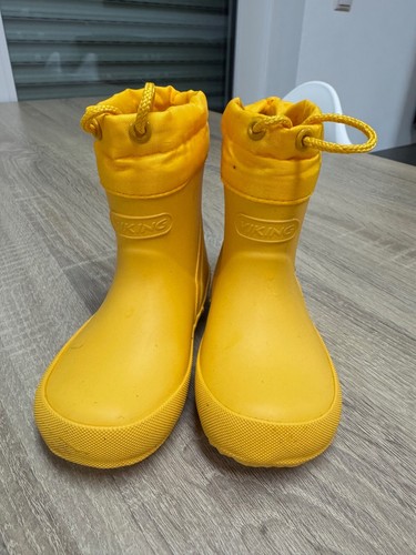 Viking gummistiefel für - viking,