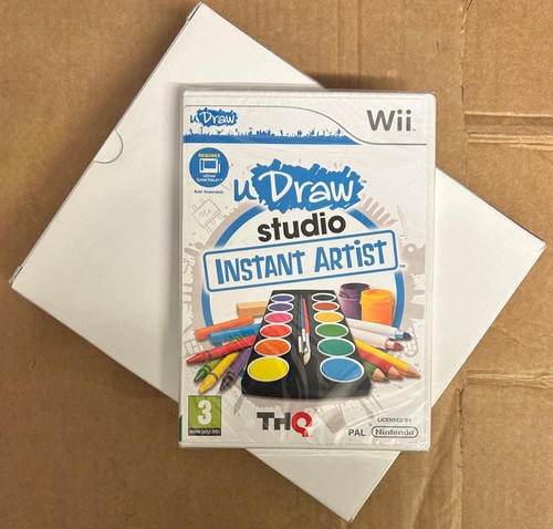 Udraw spiel tablet inkl - udraw,