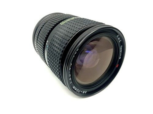 Tokina 70mm 5 - tokina, 1:3.5-4.5