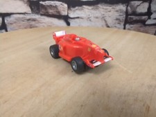 Tyco Mattel McLaren Ferrari F1