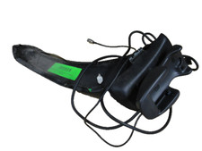 HFU-2 Nokia 6310i Schale Halterung VW Passat Freisprecheinrichtung komplett