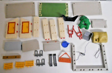 Ersatzteile + Reste + Ergänzung + Bauernhof Ponyhof + Zubehör Teile ++ Playmobil