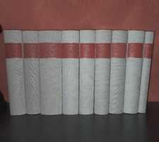 Otto von Bismarck. Werke in