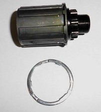 Giant Freilaufkörper für