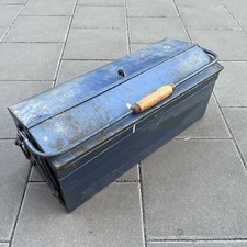 Dowidat Werkzeugkiste Porsche