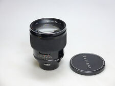 Soligor P 135mm F2 f. Nikon